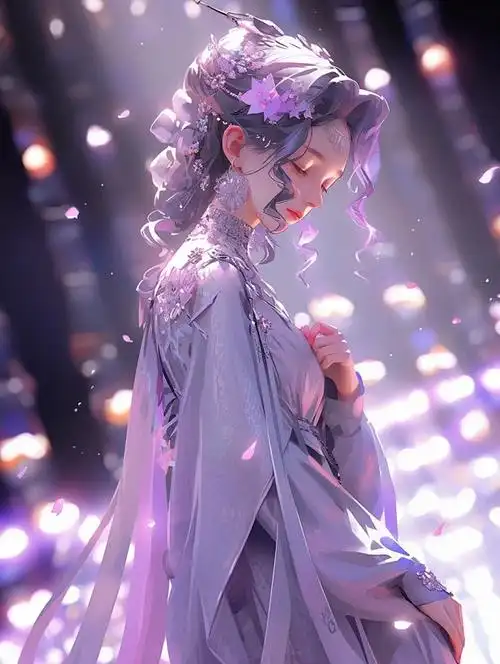 女性瘾者